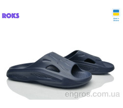 Шлепки Roks